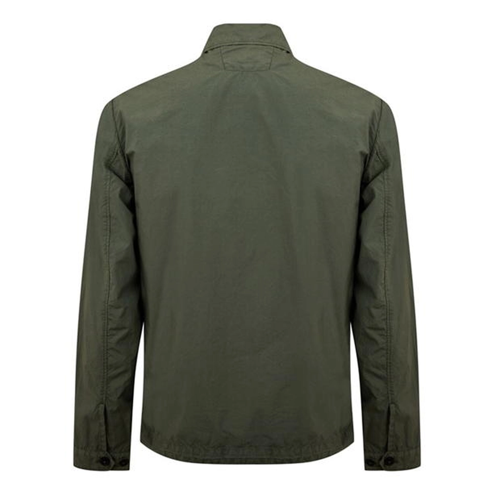 CP Company Overshirt - - Green